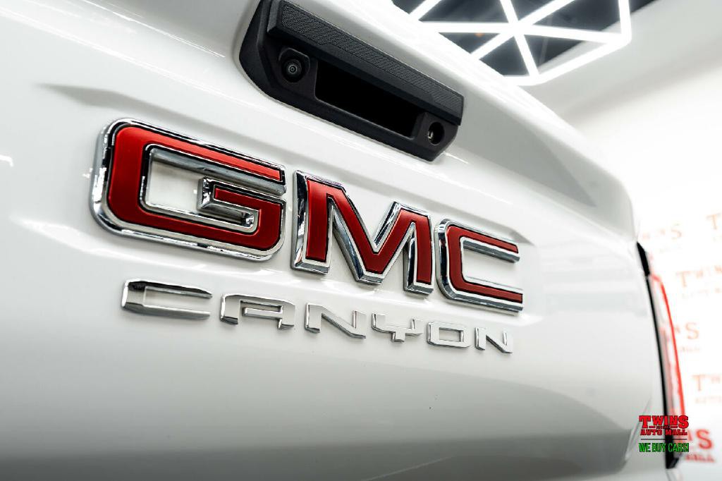 2023 GMC Canyon Image 40