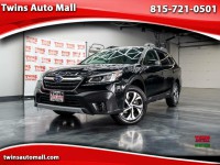 Image for 2021 Subaru Outback Limited ID: 6825647