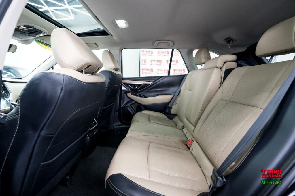 2021 Subaru Outback Image 13