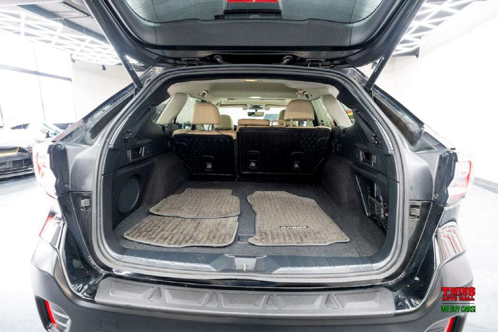 2021 Subaru Outback Image 14