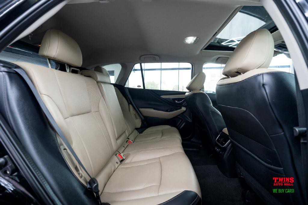 2021 Subaru Outback Image 15