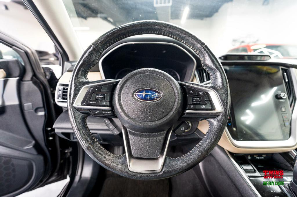 2021 Subaru Outback Image 18