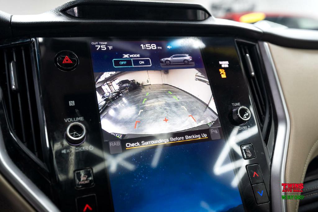 2021 Subaru Outback Image 19