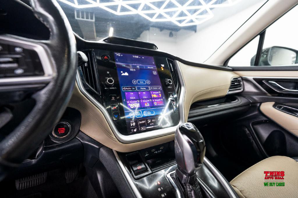 2021 Subaru Outback Image 20