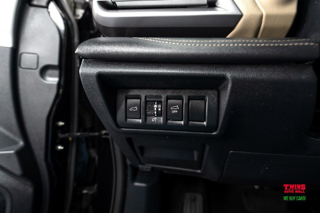 2021 Subaru Outback Image 22