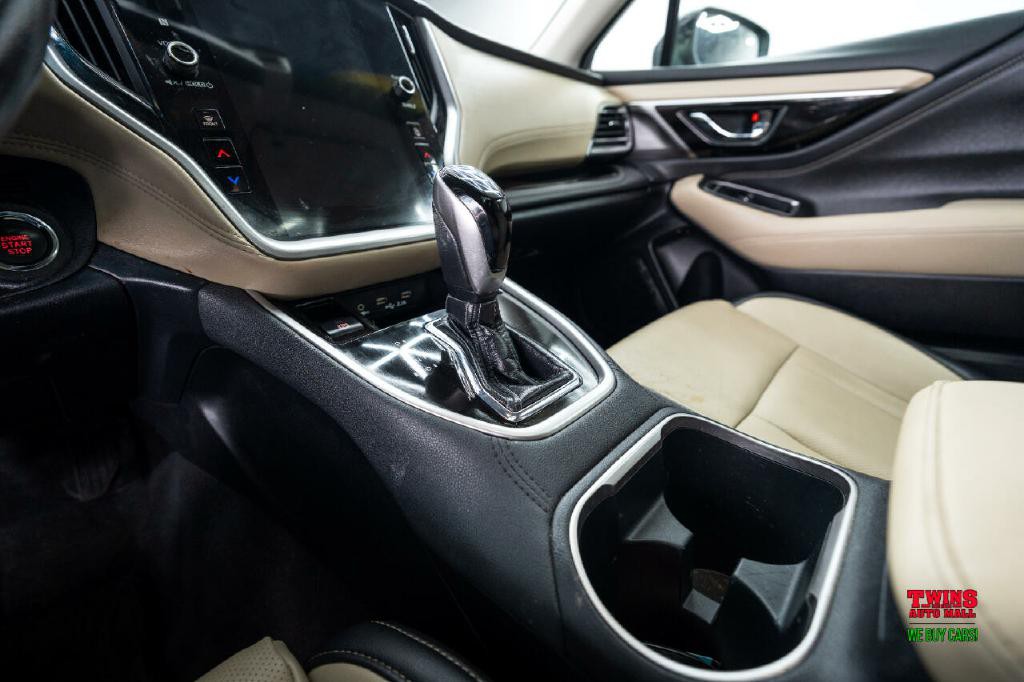 2021 Subaru Outback Image 24