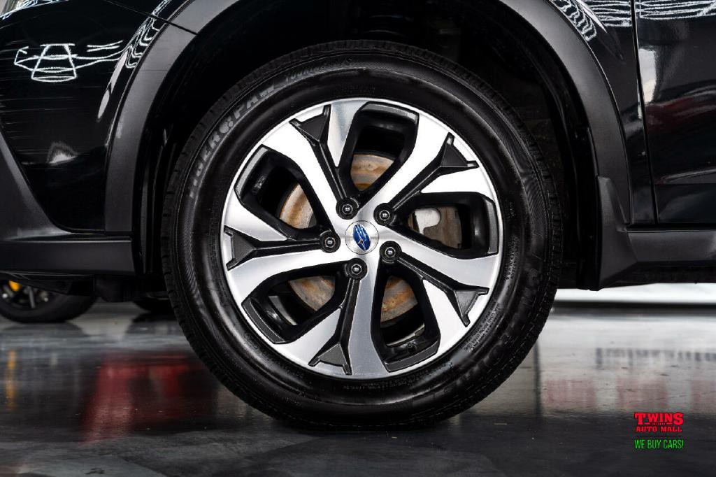 2021 Subaru Outback Image 26