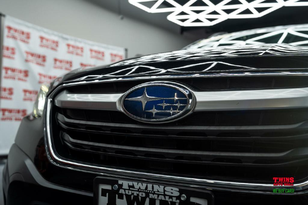 2021 Subaru Outback Image 27