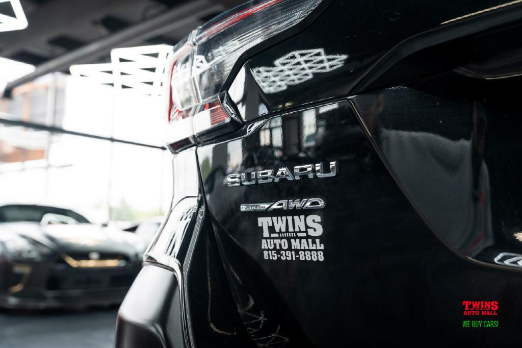 2021 Subaru Outback Image 28