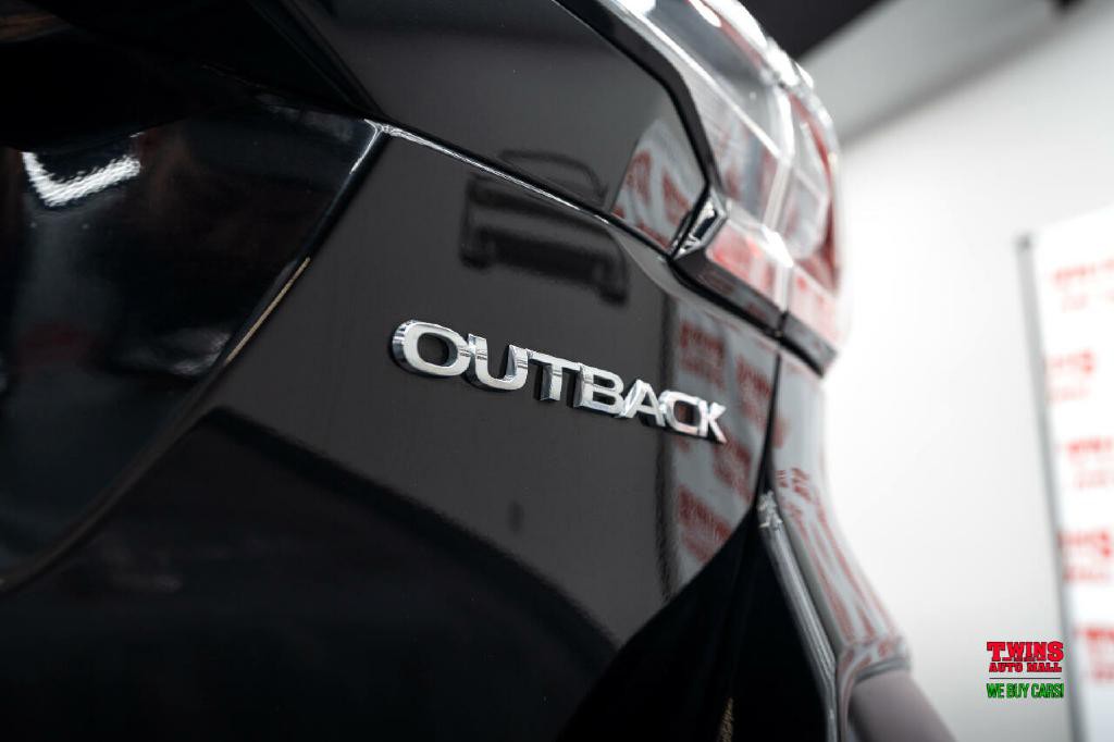2021 Subaru Outback Image 29