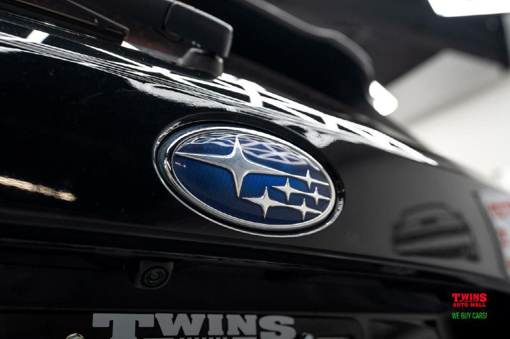 2021 Subaru Outback Image 30