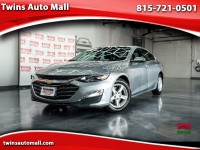 Image for 2024 Chevrolet Malibu 1LT ID: 6825648