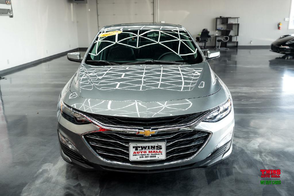 2024 Chevrolet Malibu Image 9