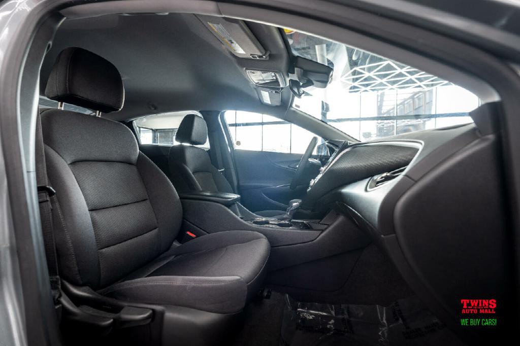 2024 Chevrolet Malibu Image 15