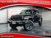 Image for 2018 Jeep Wrangler Unlimited Sport ID: 6825649