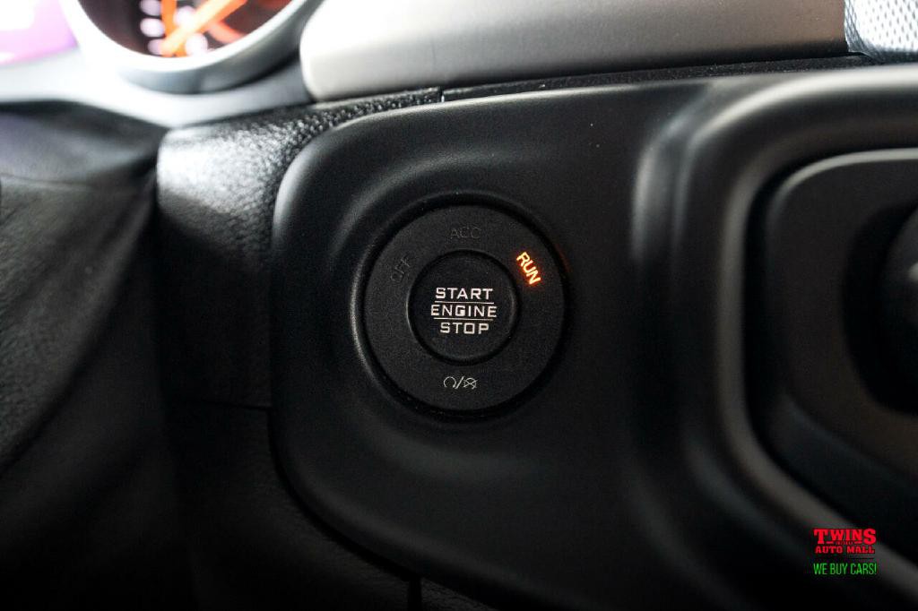 2018 Jeep Wrangler Image 24
