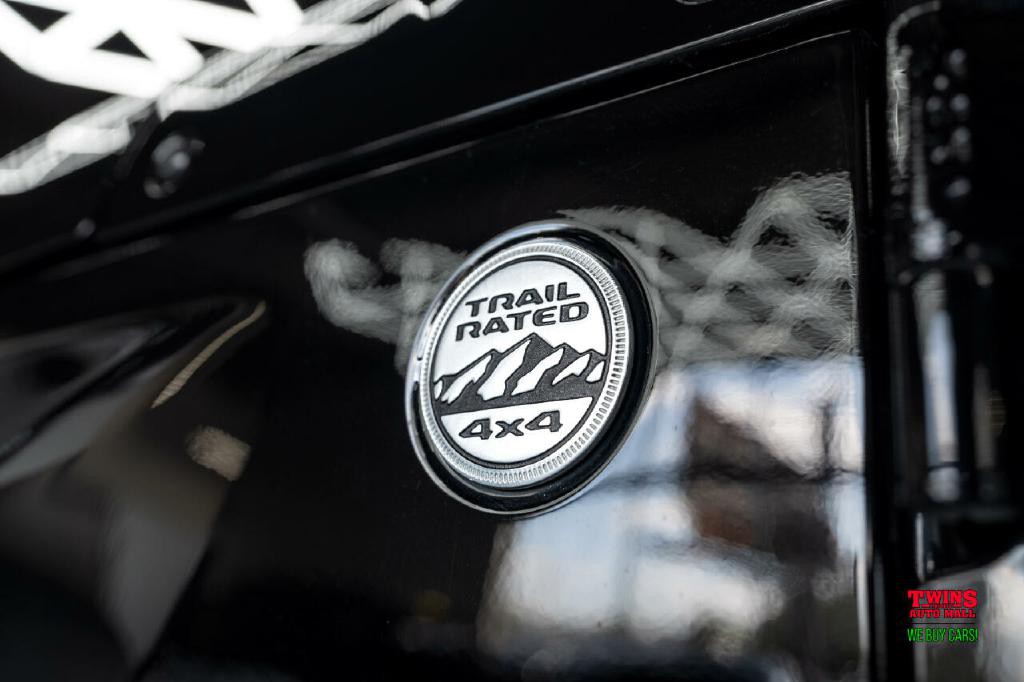 2018 Jeep Wrangler Image 27