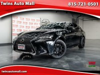 Image for 2019 Lexus GS 350 F SPORT ID: 6825650