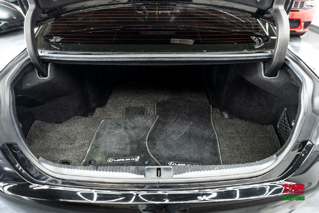 2019 Lexus GS Image 14