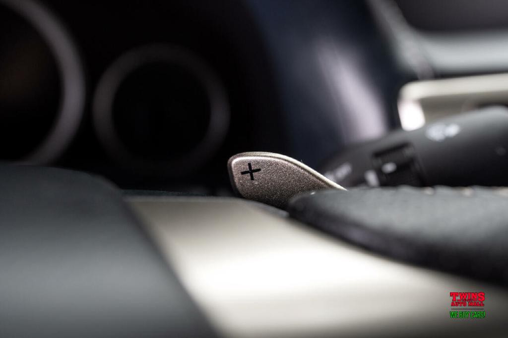 2019 Lexus GS Image 27