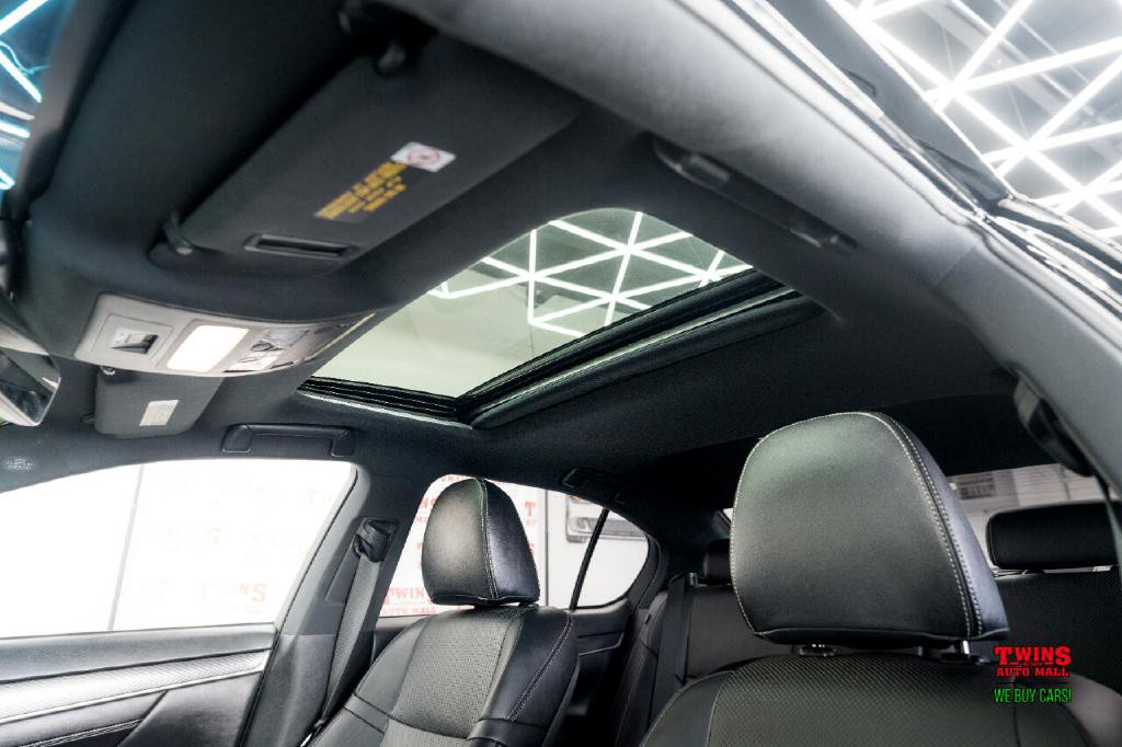2019 Lexus GS Image 28
