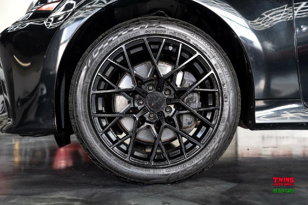 2019 Lexus GS Image 29