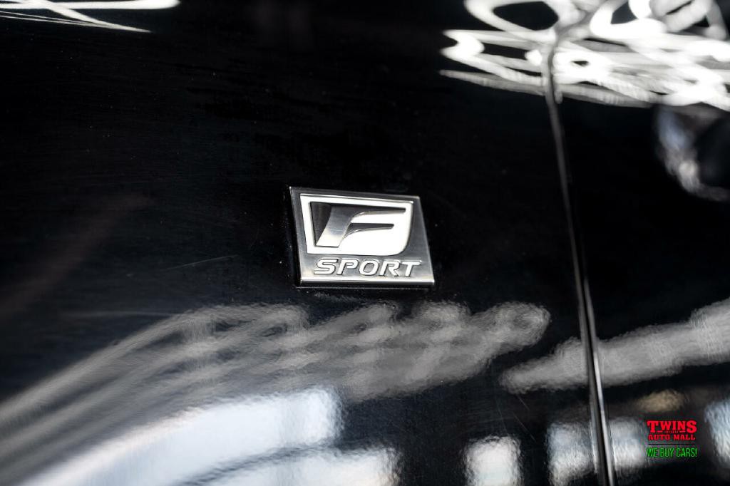 2019 Lexus GS Image 30