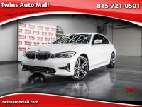 Image for 2020 BMW 3 Series 330i xDrive ID: 6845285