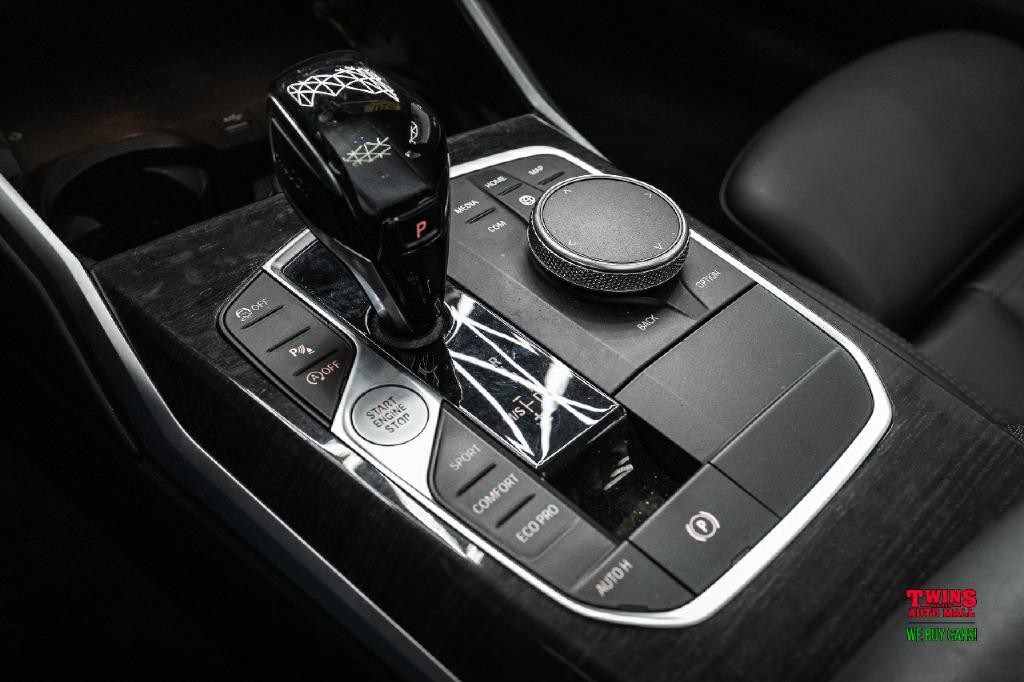 2020 BMW 3 Series Image 22