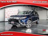 Image for 2020 Mitsubishi Outlander ES ID: 6845286
