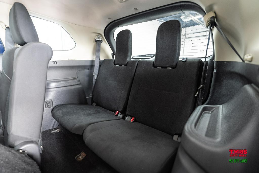 2020 Mitsubishi Outlander Image 14
