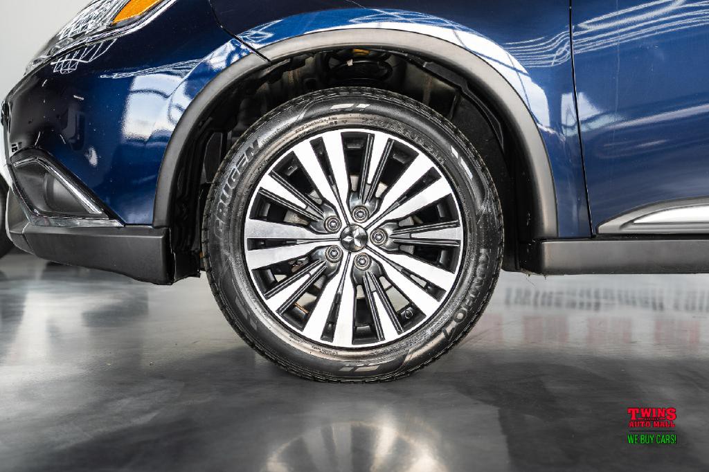 2020 Mitsubishi Outlander Image 25