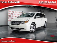 Image for 2016 Honda Odyssey EX-L ID: 6845287