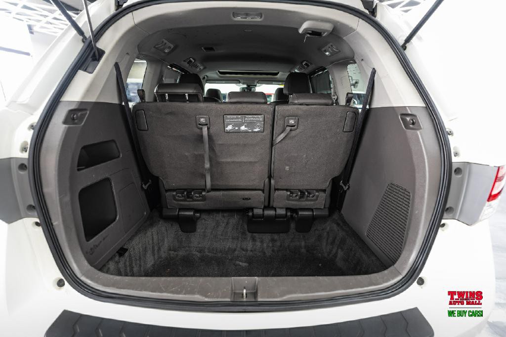 2016 Honda Odyssey Image 15