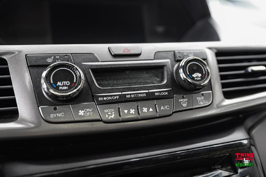 2016 Honda Odyssey Image 23