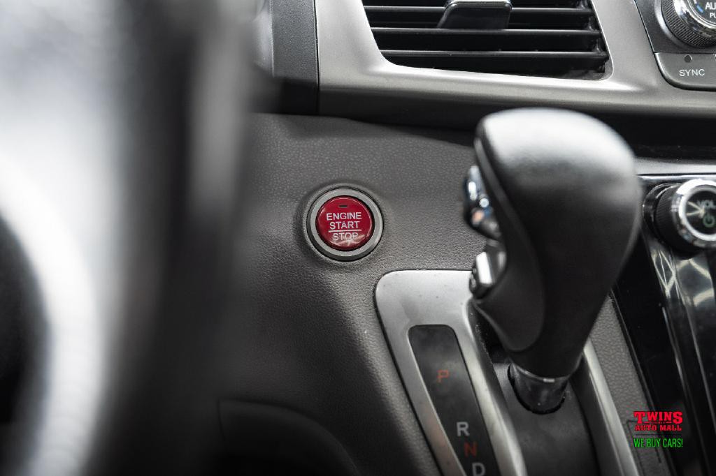 2016 Honda Odyssey Image 24