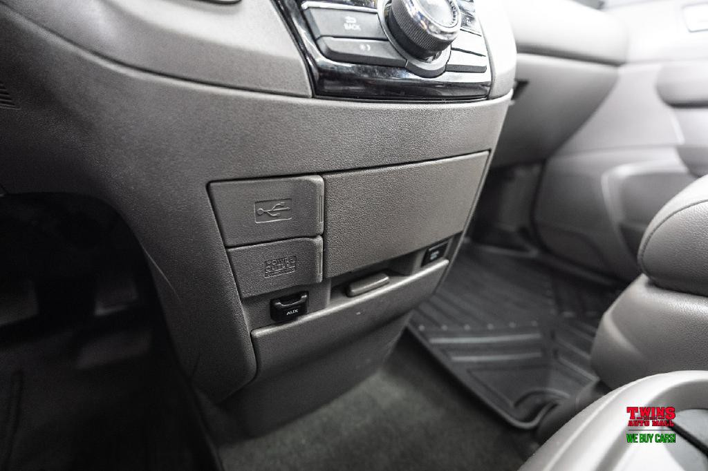 2016 Honda Odyssey Image 26