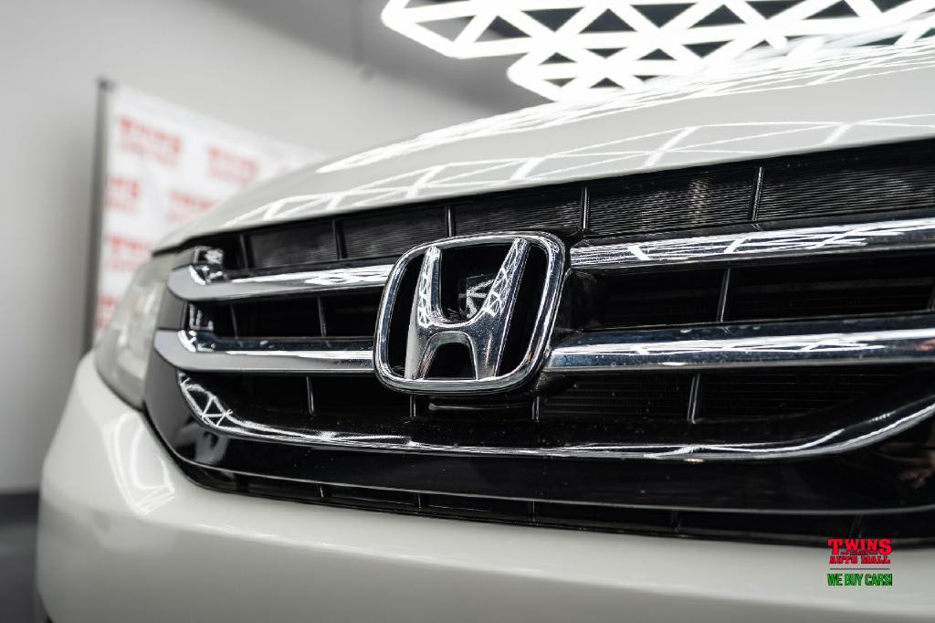 2016 Honda Odyssey Image 30