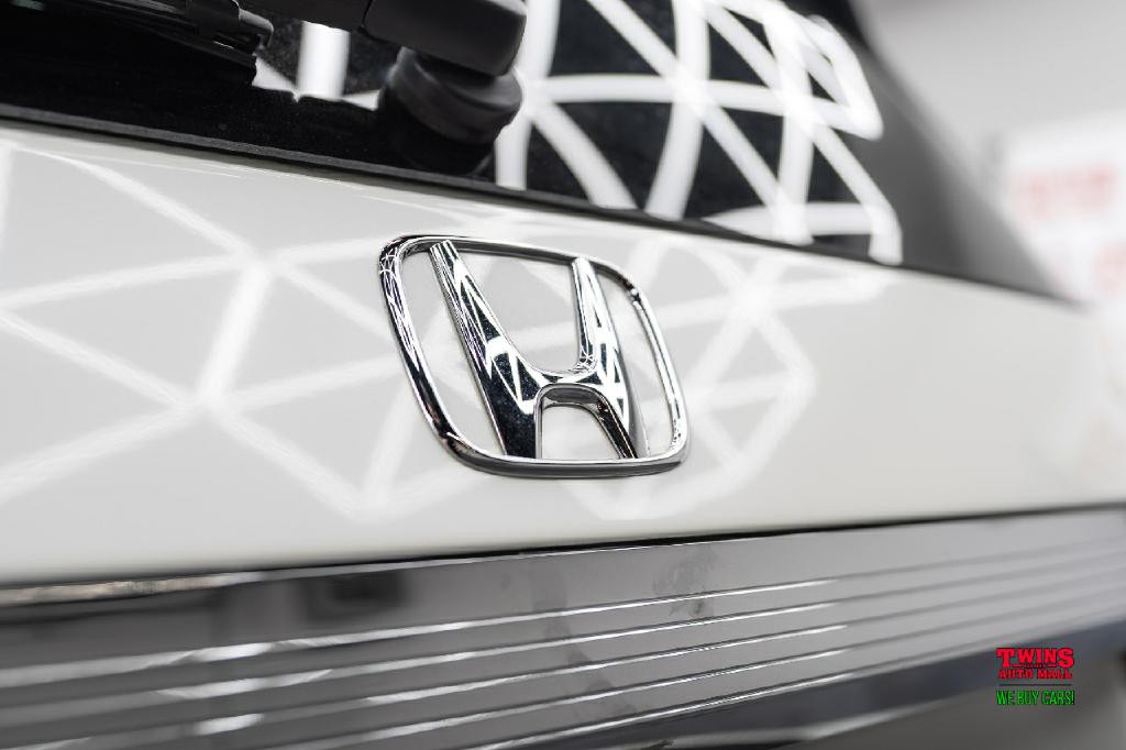 2016 Honda Odyssey Image 32