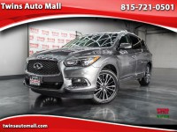 Image for 2019 INFINITI QX60 PURE ID: 6845288