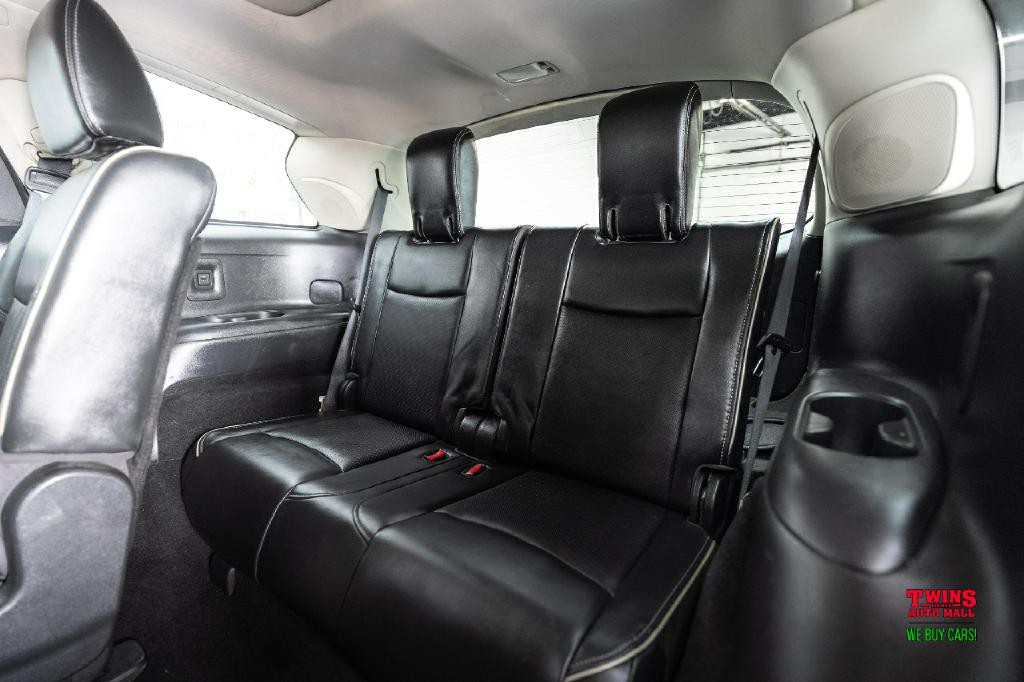 2019 INFINITI QX60 Image 16