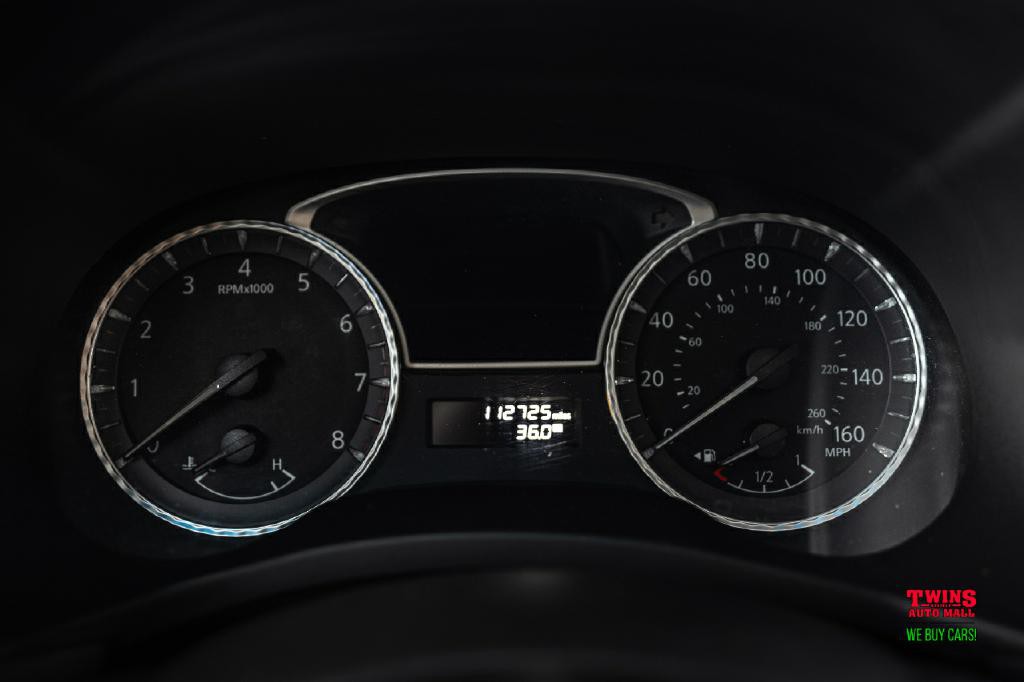 2019 INFINITI QX60 Image 22