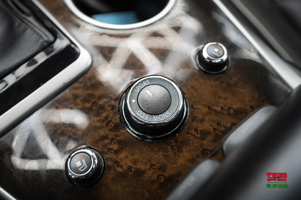 2019 INFINITI QX60 Image 28