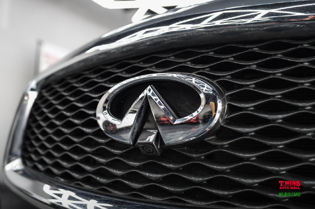 2019 INFINITI QX60 Image 31
