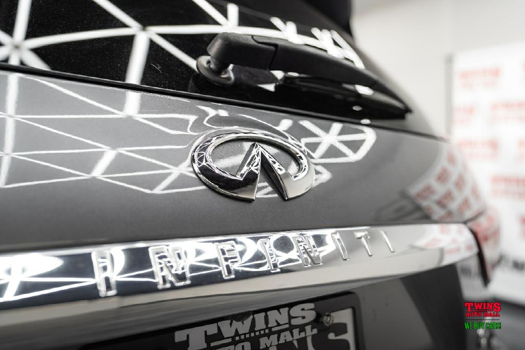 2019 INFINITI QX60 Image 34