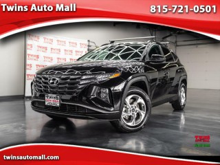 Image for 2024 Hyundai Tucson SEL ID: 6845290