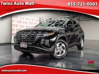 Image for 2024 Hyundai Tucson SEL ID: 6845290