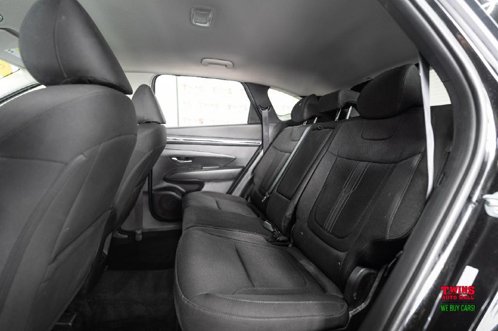 2024 Hyundai Tucson Image 13