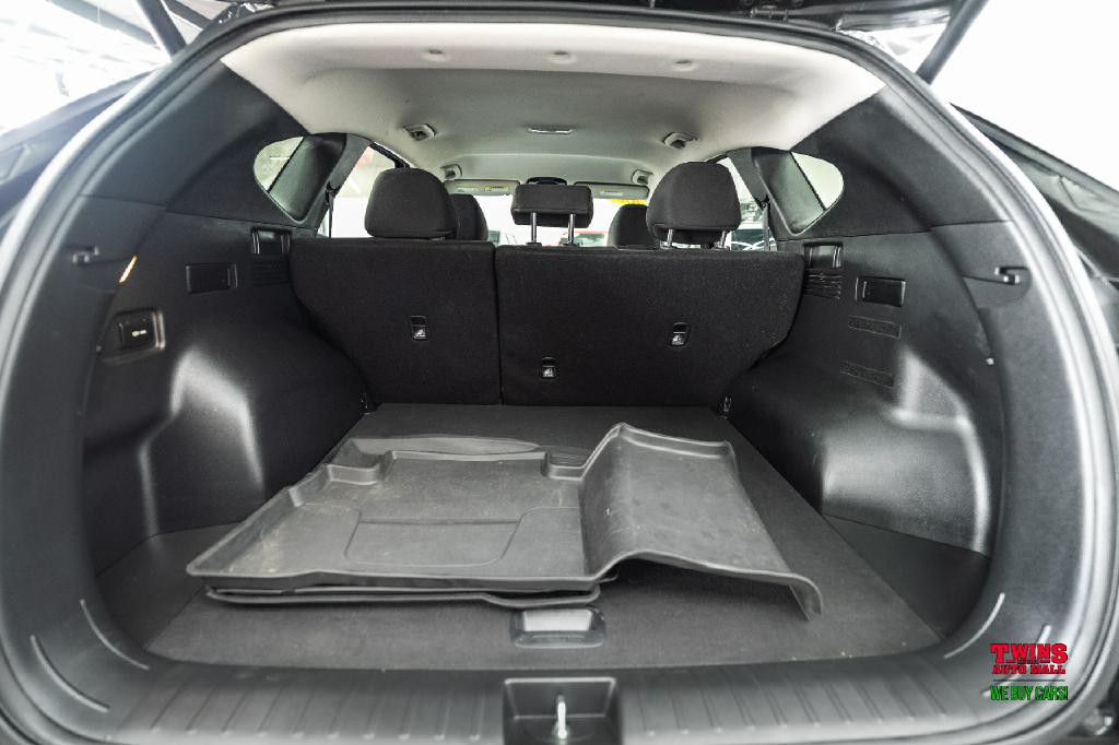 2024 Hyundai Tucson Image 14