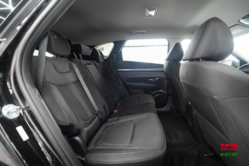 2024 Hyundai Tucson Image 15